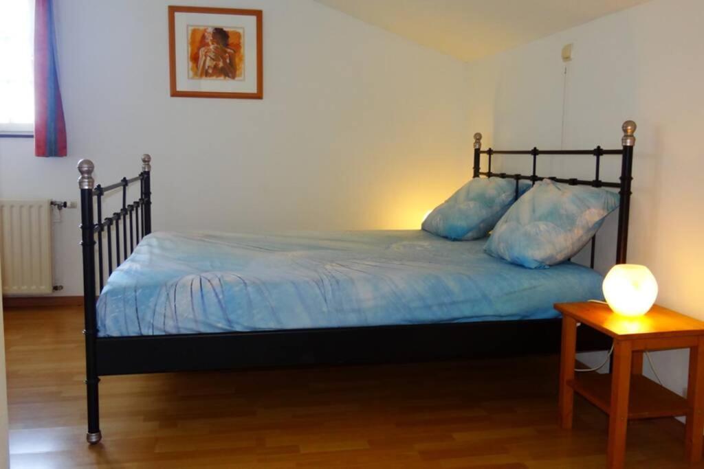 Hoeve Espewey Cottage Hombourg Bagian luar foto