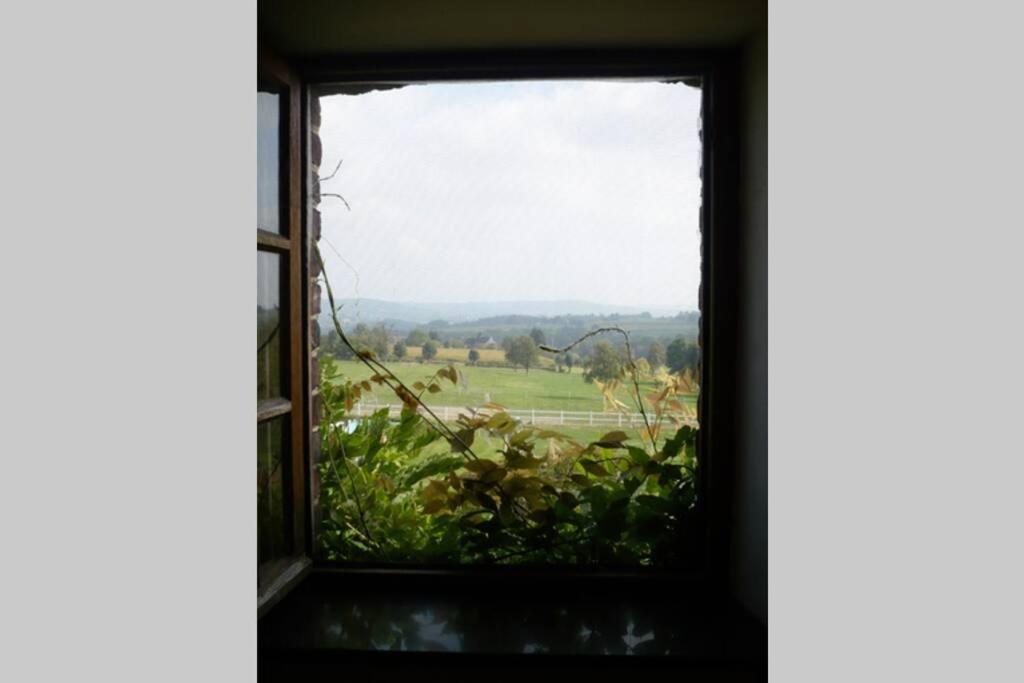 Hoeve Espewey Cottage Hombourg Bagian luar foto